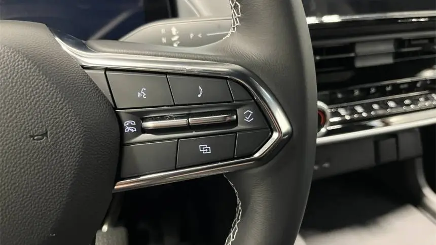 2025 Honda Prologue 3GPKHXRJ1SS506999