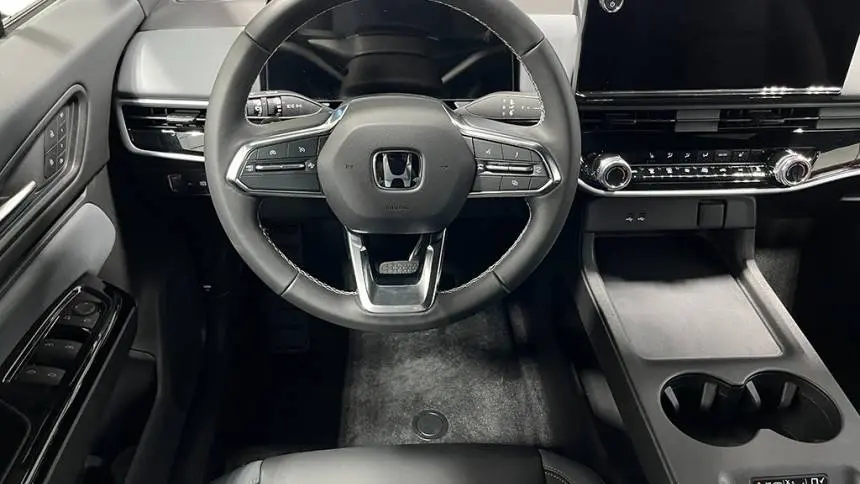 2025 Honda Prologue 3GPKHXRJ1SS506999