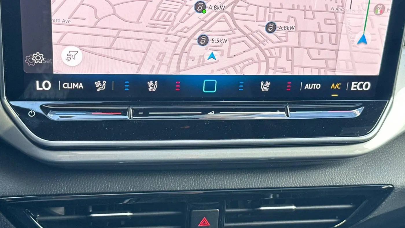 2025 Volkswagen ID.4 1V2VRPE87SC003254