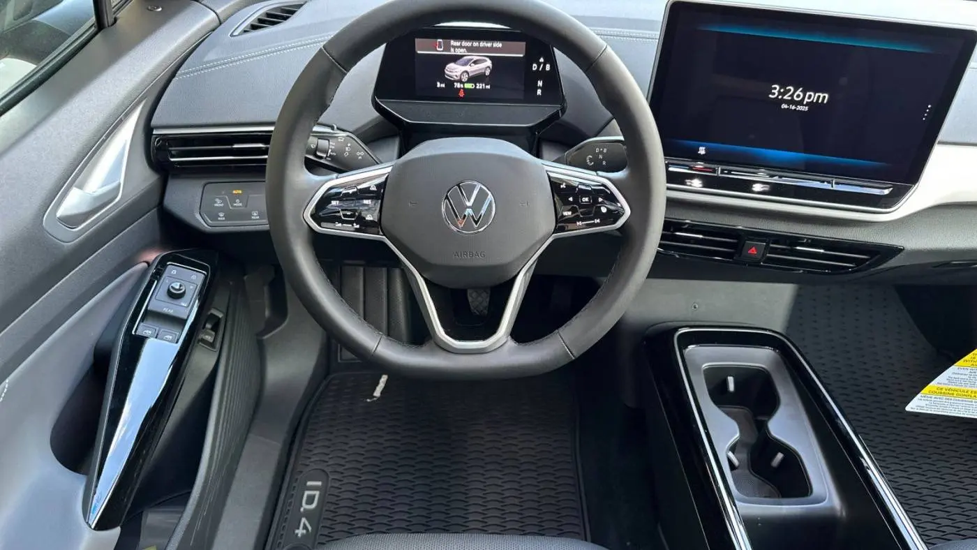2025 Volkswagen ID.4 1V2VRPE87SC003254