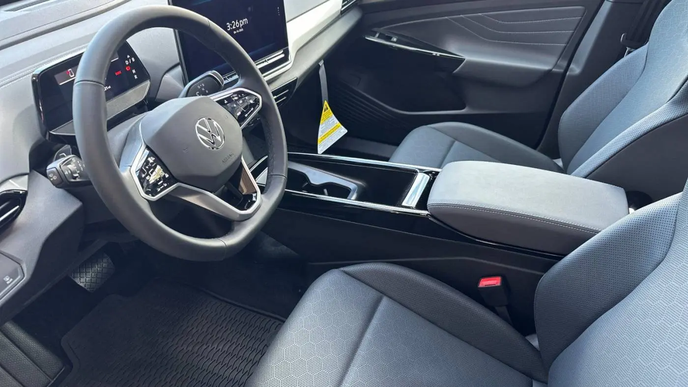 2025 Volkswagen ID.4 1V2VRPE87SC003254