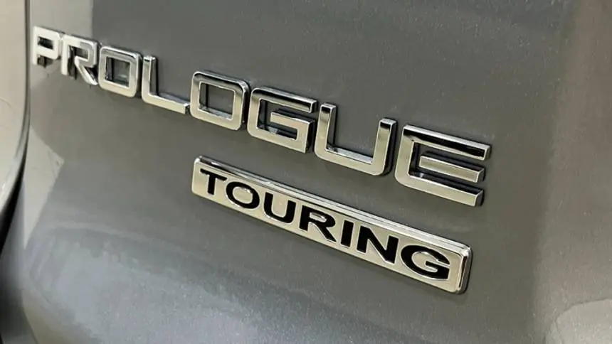 2025 Honda Prologue 3GPKHXRJ1SS506999