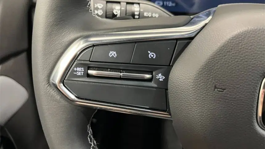 2025 Honda Prologue 3GPKHXRJ1SS506999