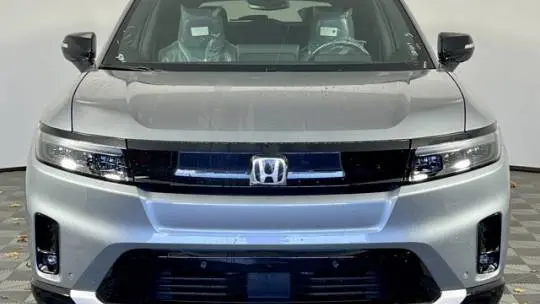 2025 Honda Prologue 3GPKHXRJXSS506998