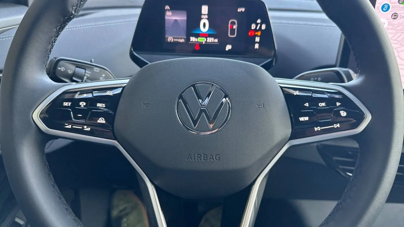 2025 Volkswagen ID.4 1V2VRPE87SC003254