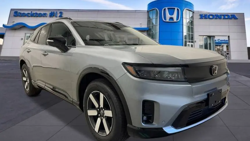 2025 Honda Prologue 3GPKHXRJ1SS506999