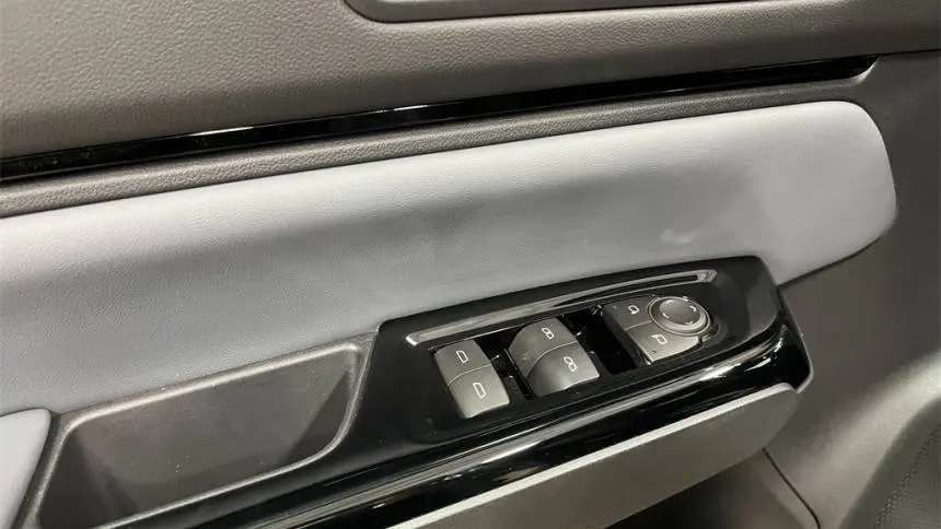 2025 Honda Prologue 3GPKHXRJ1SS506999