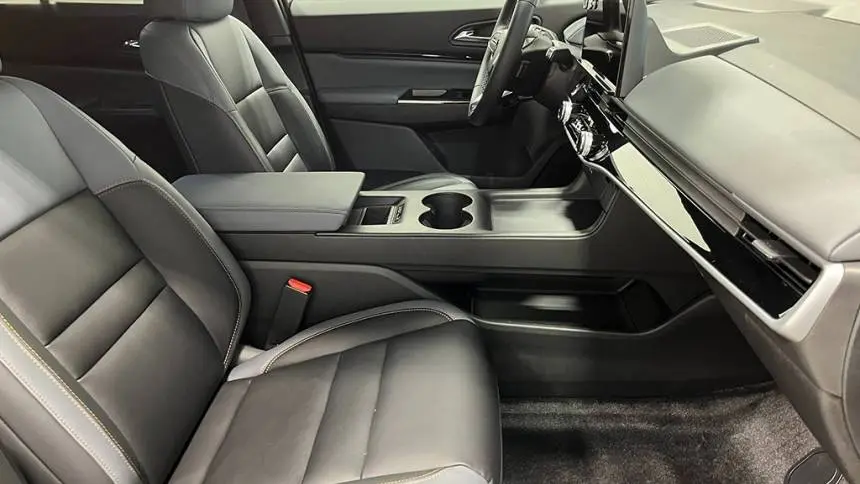 2025 Honda Prologue 3GPKHXRJ1SS506999