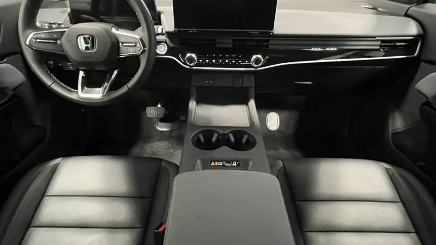 2025 Honda Prologue 3GPKHXRJ1SS506999