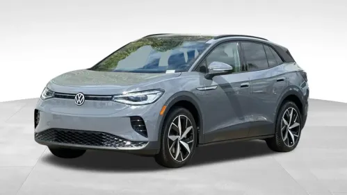 2025 Volkswagen ID.4 1V2VRPE87SC003254