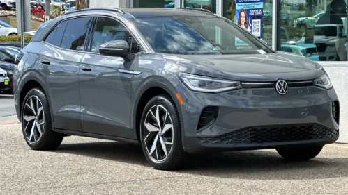 2025 Volkswagen ID.4 1V2VRPE87SC003254