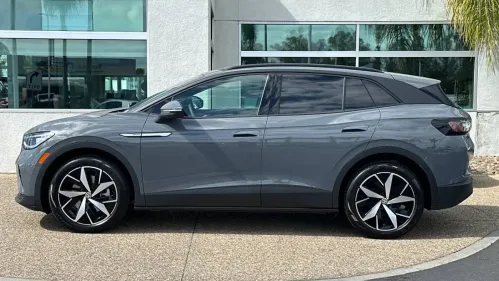 2025 Volkswagen ID.4 1V2VRPE87SC003254