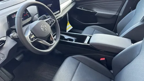 2025 Volkswagen ID.4 1V2VRPE87SC003254