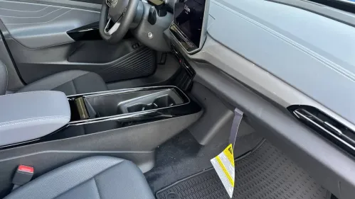 2025 Volkswagen ID.4 1V2VRPE87SC003254