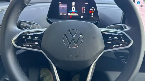 2025 Volkswagen ID.4 1V2VRPE87SC003254