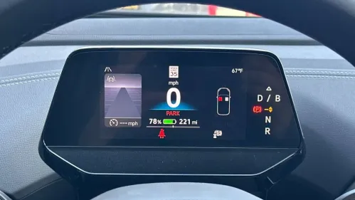 2025 Volkswagen ID.4 1V2VRPE87SC003254