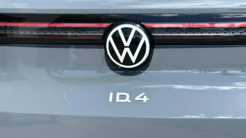 2025 Volkswagen ID.4 1V2VRPE87SC003254