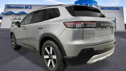 2025 Honda Prologue 3GPKHXRJ1SS506999