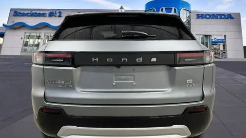2025 Honda Prologue 3GPKHXRJ1SS506999