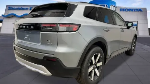 2025 Honda Prologue 3GPKHXRJ1SS506999