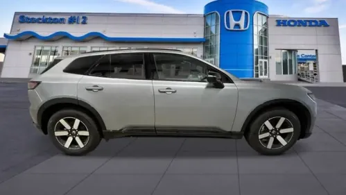 2025 Honda Prologue 3GPKHXRJ1SS506999