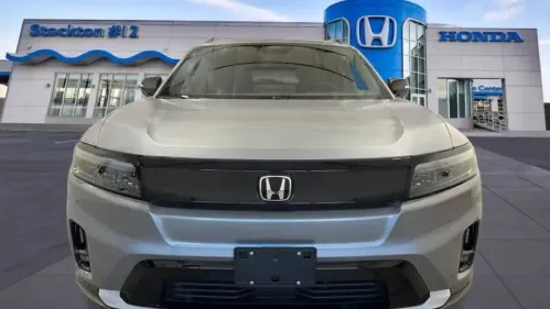 2025 Honda Prologue 3GPKHXRJ1SS506999