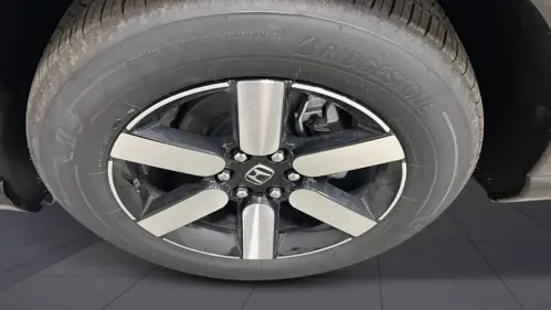 2025 Honda Prologue 3GPKHXRJ1SS506999