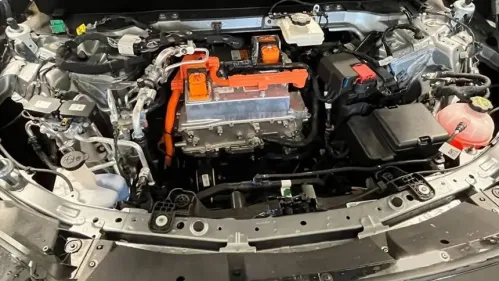 2025 Honda Prologue 3GPKHXRJ1SS506999