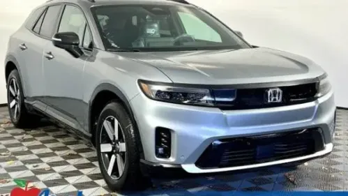 2025 Honda Prologue 3GPKHXRJXSS506998