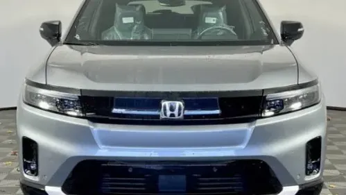 2025 Honda Prologue 3GPKHXRJXSS506998