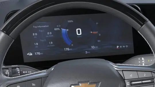 2025 Chevrolet Blazer EV 3GNKDKRJ9SS113159
