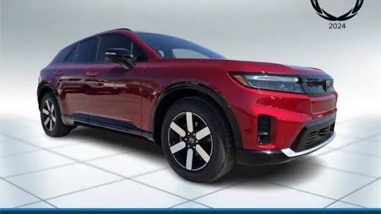 2025 Honda Prologue 3GPKHXRJ5SS506908