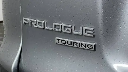 2025 Honda Prologue 3GPKHXRJXSS506998