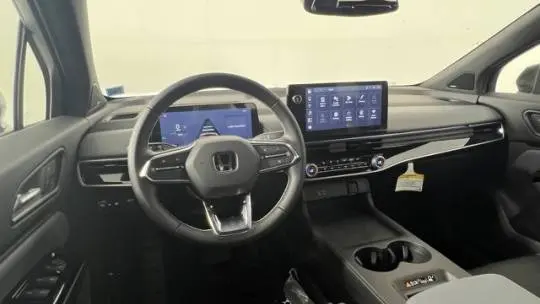 2025 Honda Prologue 3GPKHXRJXSS506998