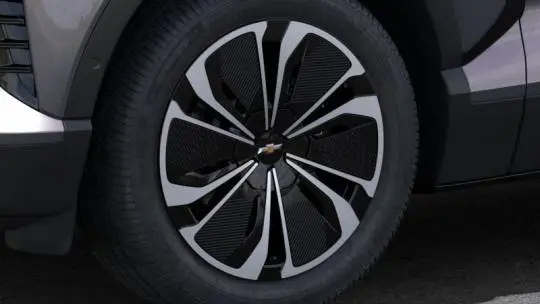 2025 Chevrolet Blazer EV 3GNKDGRJ3SS139477