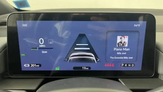 2025 Honda Prologue 3GPKHXRJXSS506998