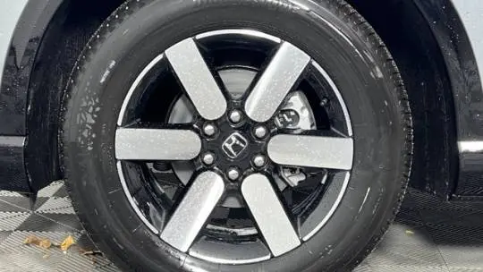 2025 Honda Prologue 3GPKHXRJXSS506998