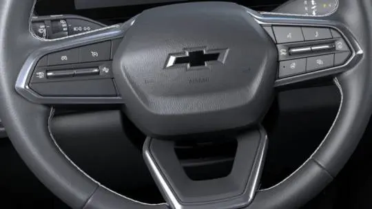 2025 Chevrolet Blazer EV 3GNKDGRJ3SS139477