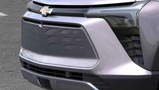2025 Chevrolet Blazer EV 3GNKDGRJ3SS139477
