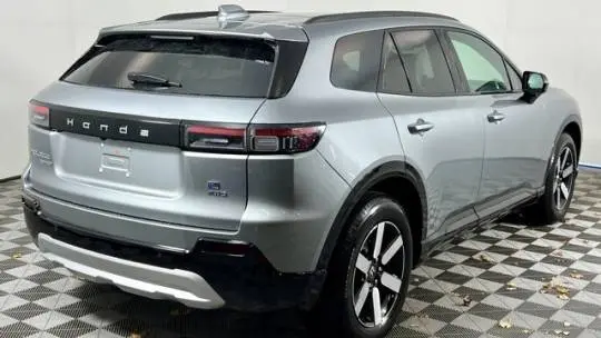 2025 Honda Prologue 3GPKHXRJXSS506998