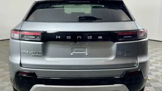 2025 Honda Prologue 3GPKHXRJXSS506998