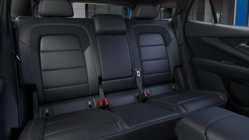 2025 Chevrolet Blazer EV 3GNKDGRJ3SS139477