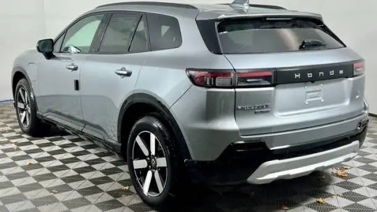 2025 Honda Prologue 3GPKHXRJXSS506998