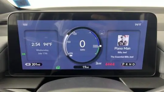 2025 Honda Prologue 3GPKHXRJXSS506998