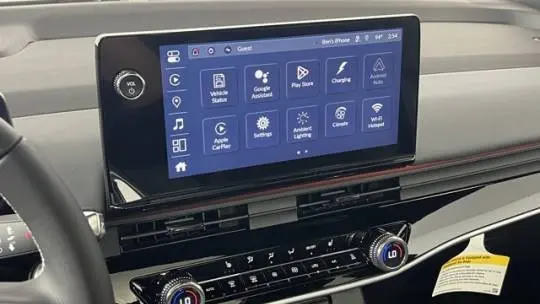 2025 Honda Prologue 3GPKHXRJXSS506998