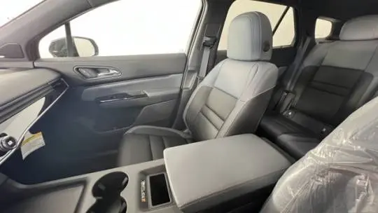 2025 Honda Prologue 3GPKHXRJXSS506998