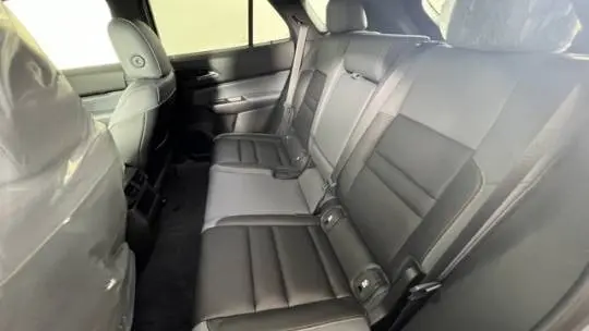 2025 Honda Prologue 3GPKHXRJXSS506998
