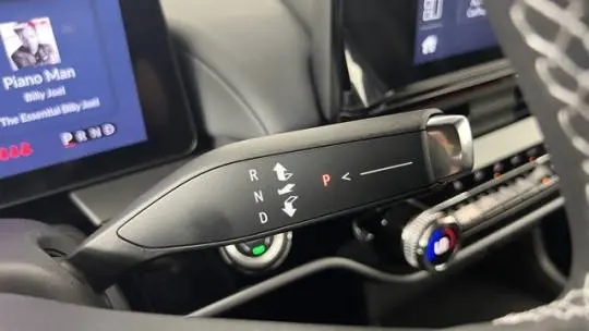 2025 Honda Prologue 3GPKHXRJXSS506998