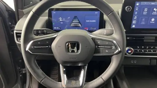 2025 Honda Prologue 3GPKHXRJXSS506998