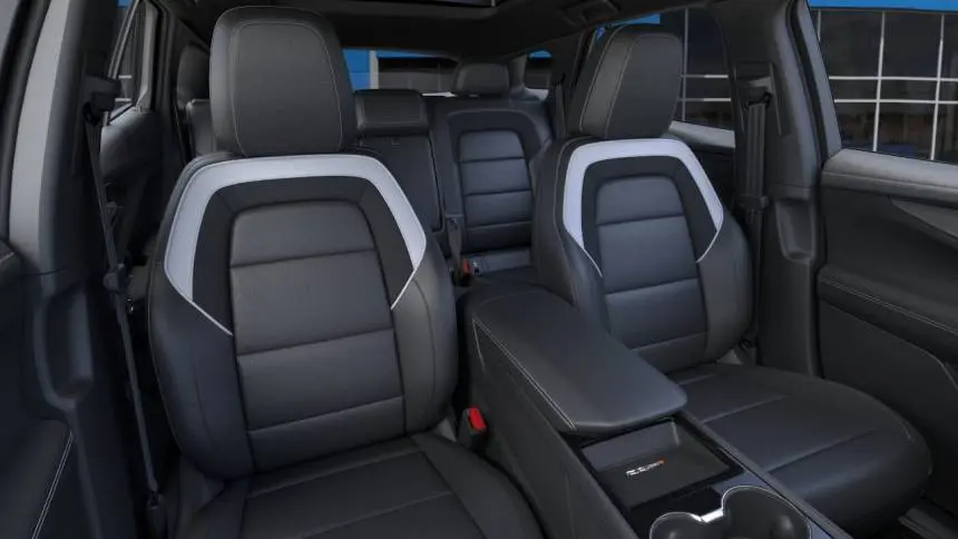 2025 Chevrolet Blazer EV 3GNKDKRJ9SS113159